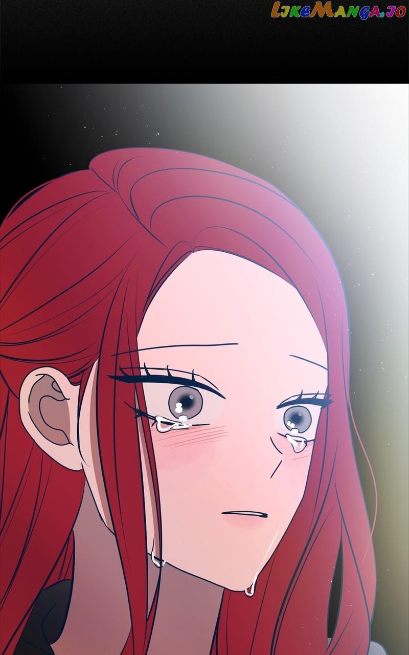 Throw the Trash in the Trash cane Chapter 64 page 94