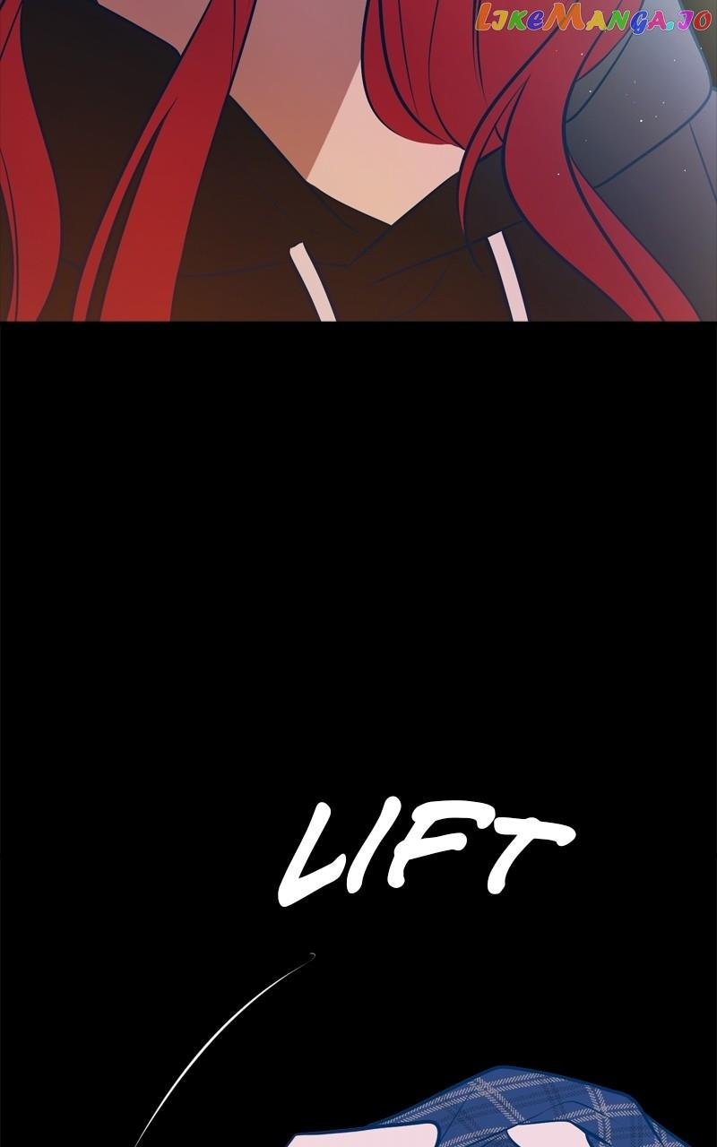 Throw the Trash in the Trash cane Chapter 64 page 95