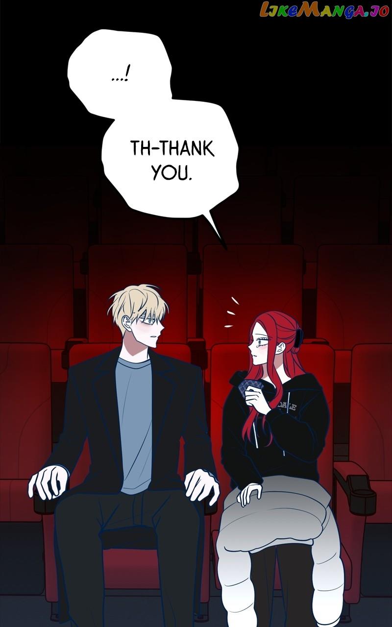 Throw the Trash in the Trash cane Chapter 64 page 97