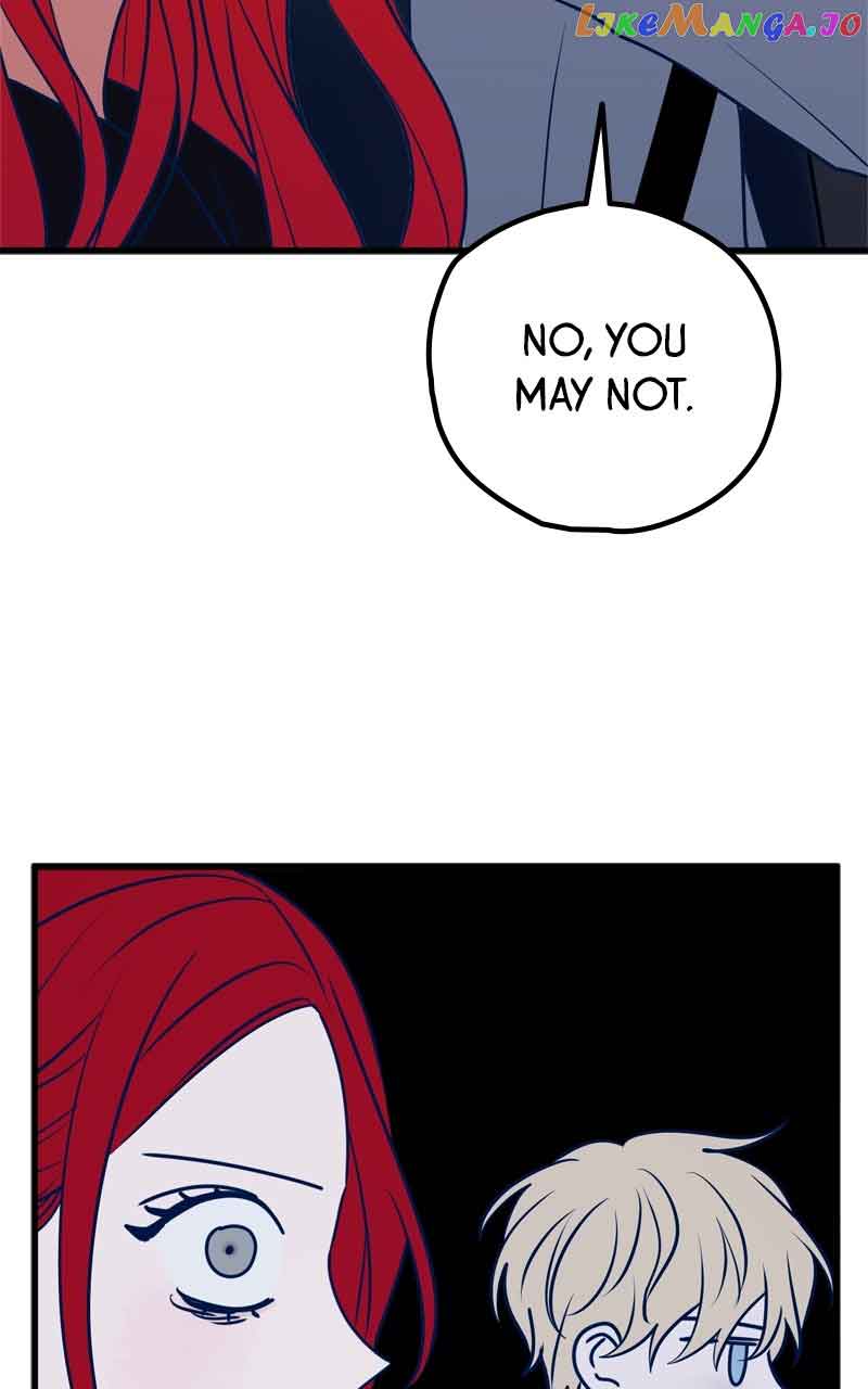 Throw the Trash in the Trash cane Chapter 65 page 9