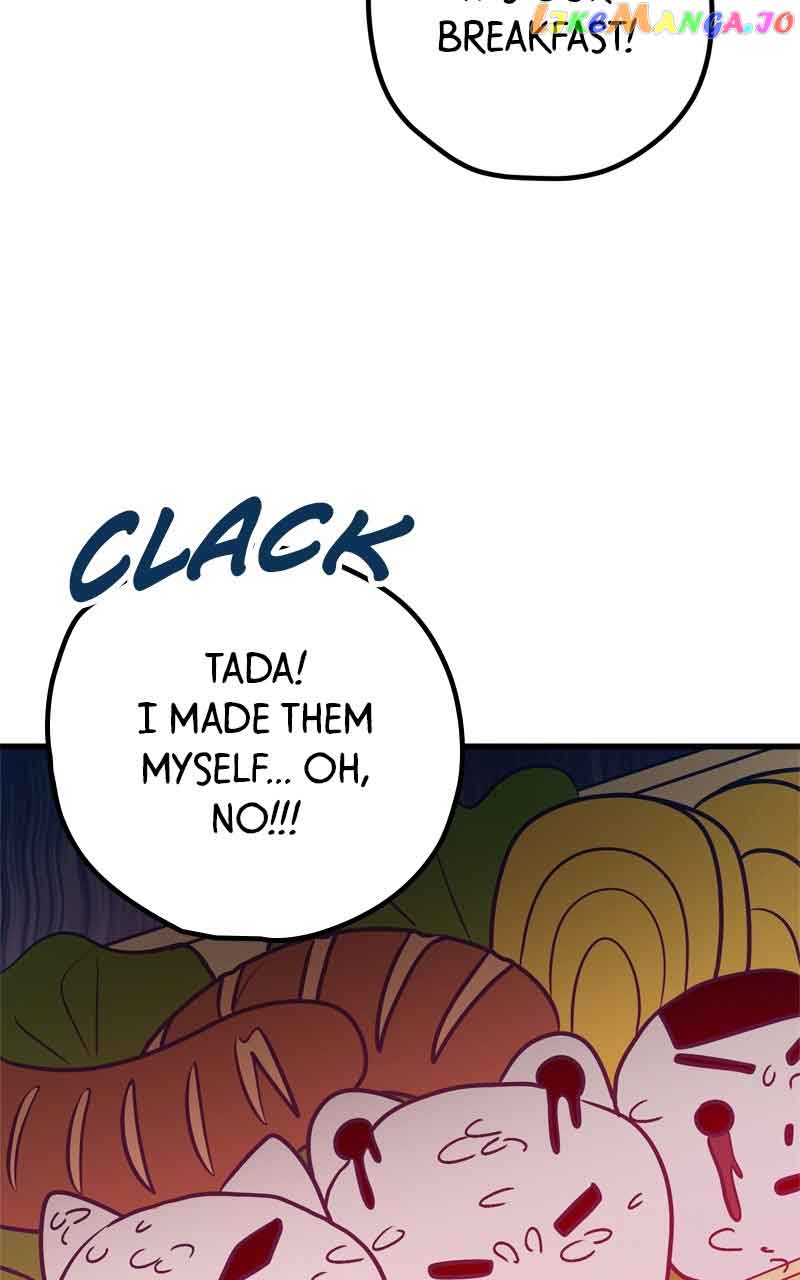 Throw the Trash in the Trash cane Chapter 65 page 101