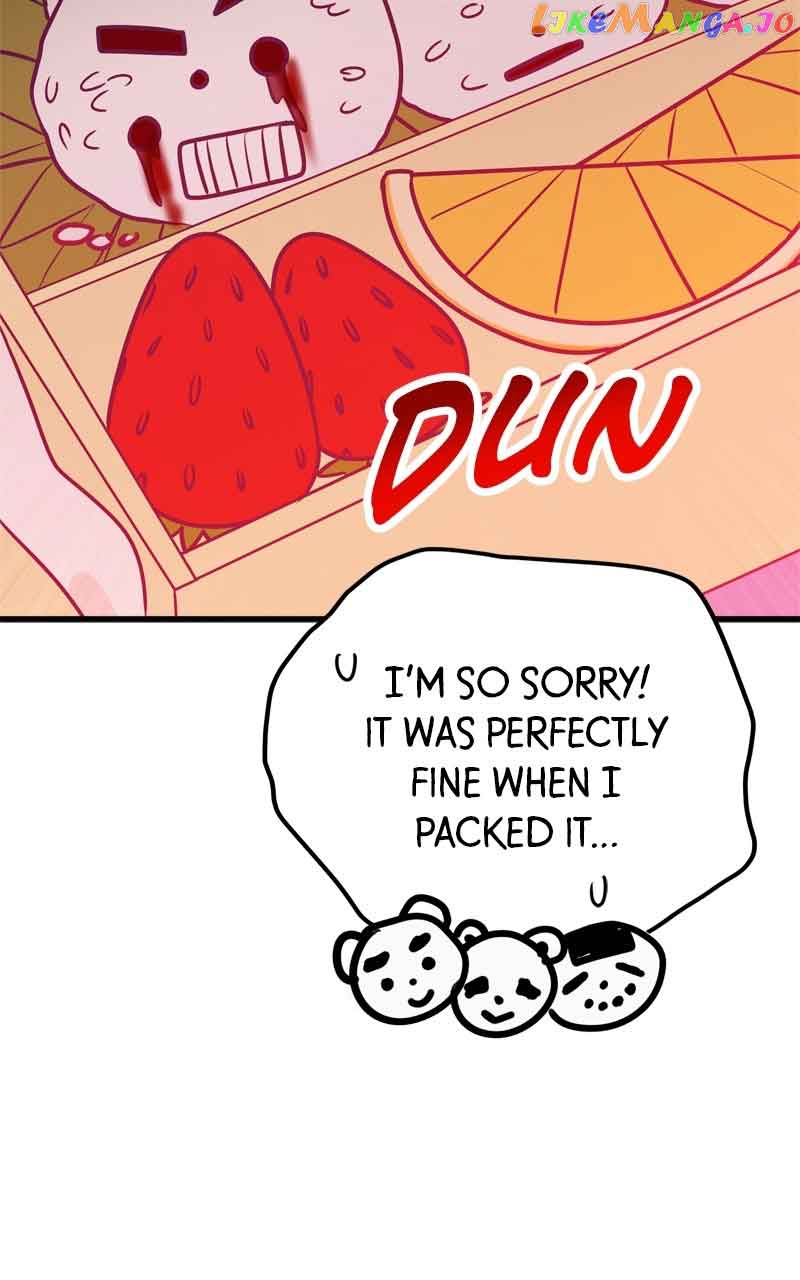 Throw the Trash in the Trash cane Chapter 65 page 102