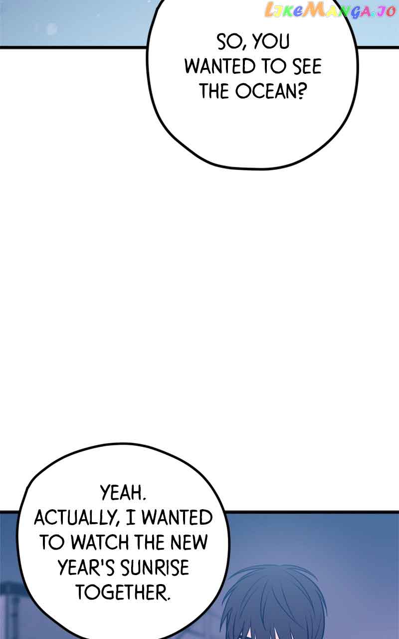 Throw the Trash in the Trash cane Chapter 65 page 107