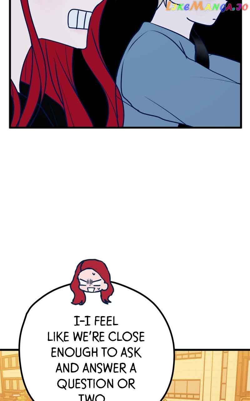 Throw the Trash in the Trash cane Chapter 65 page 10