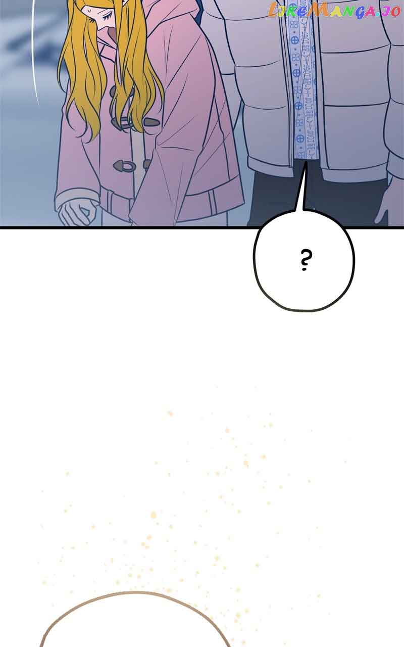 Throw the Trash in the Trash cane Chapter 65 page 110