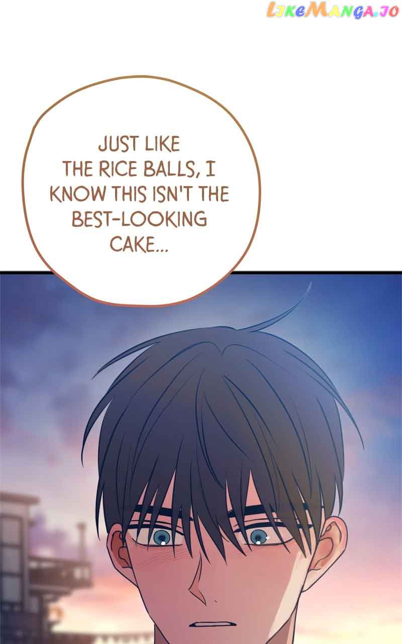 Throw the Trash in the Trash cane Chapter 65 page 113