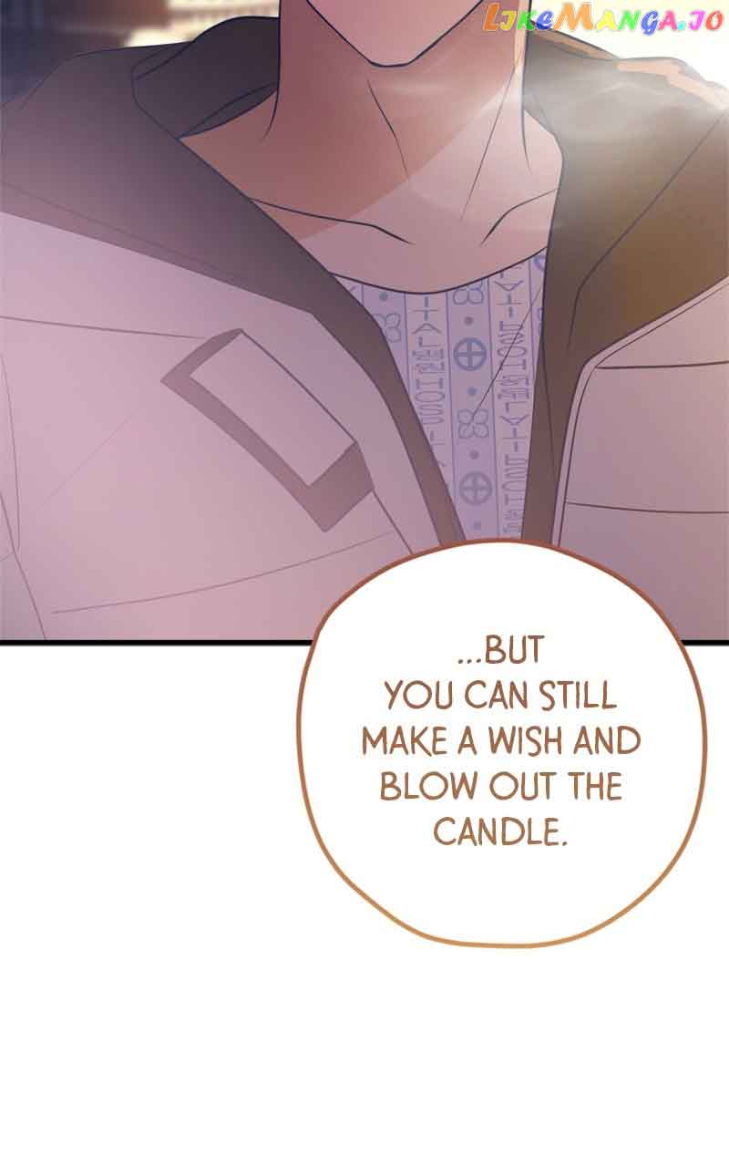 Throw the Trash in the Trash cane Chapter 65 page 114