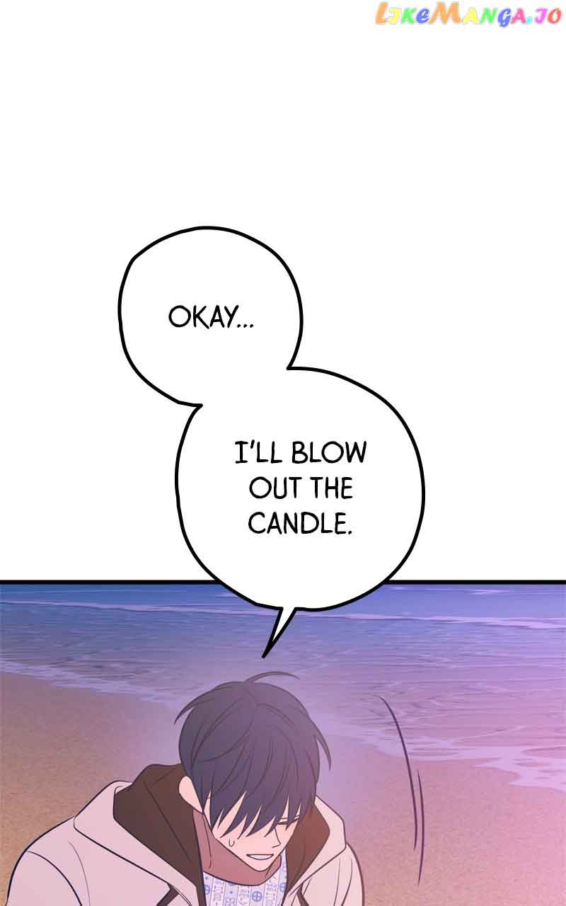 Throw the Trash in the Trash cane Chapter 65 page 117