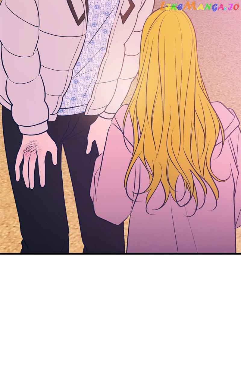 Throw the Trash in the Trash cane Chapter 65 page 118