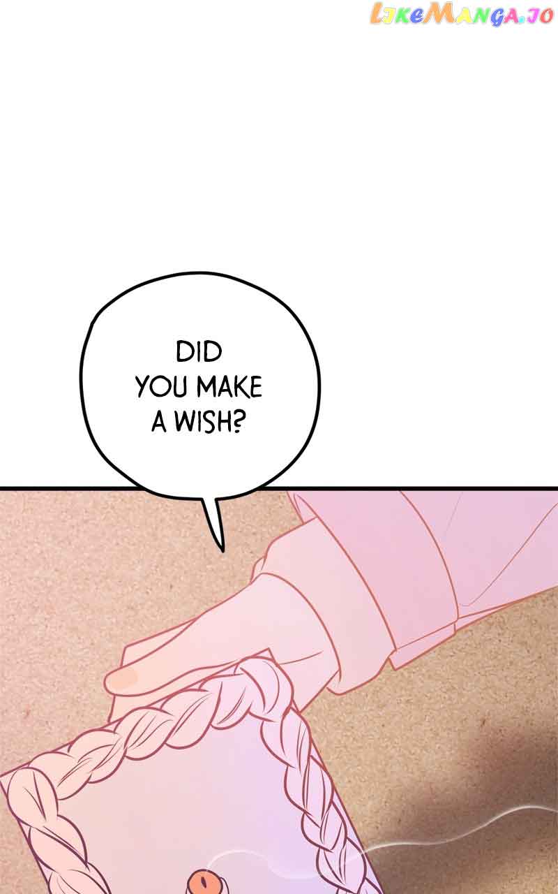 Throw the Trash in the Trash cane Chapter 65 page 119