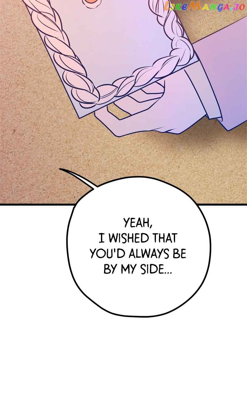 Throw the Trash in the Trash cane Chapter 65 page 120