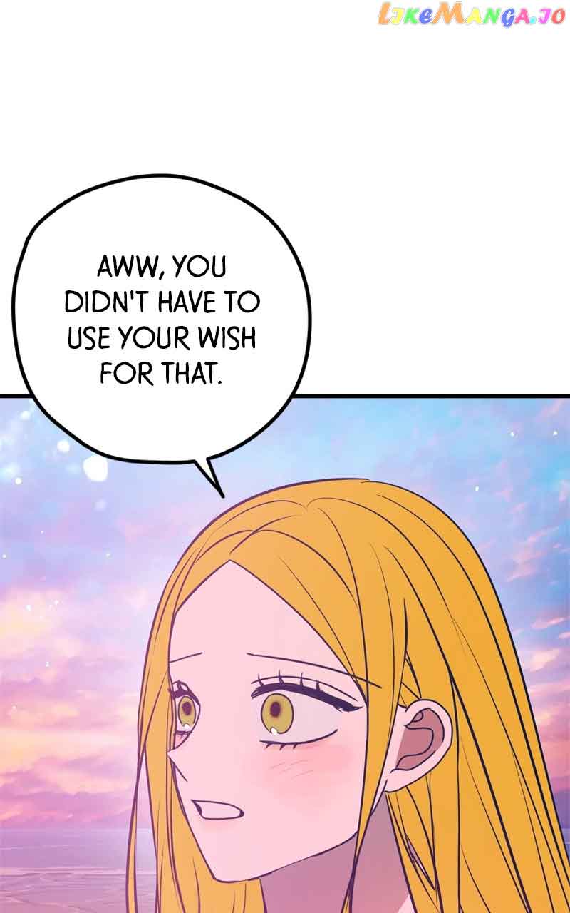 Throw the Trash in the Trash cane Chapter 65 page 121