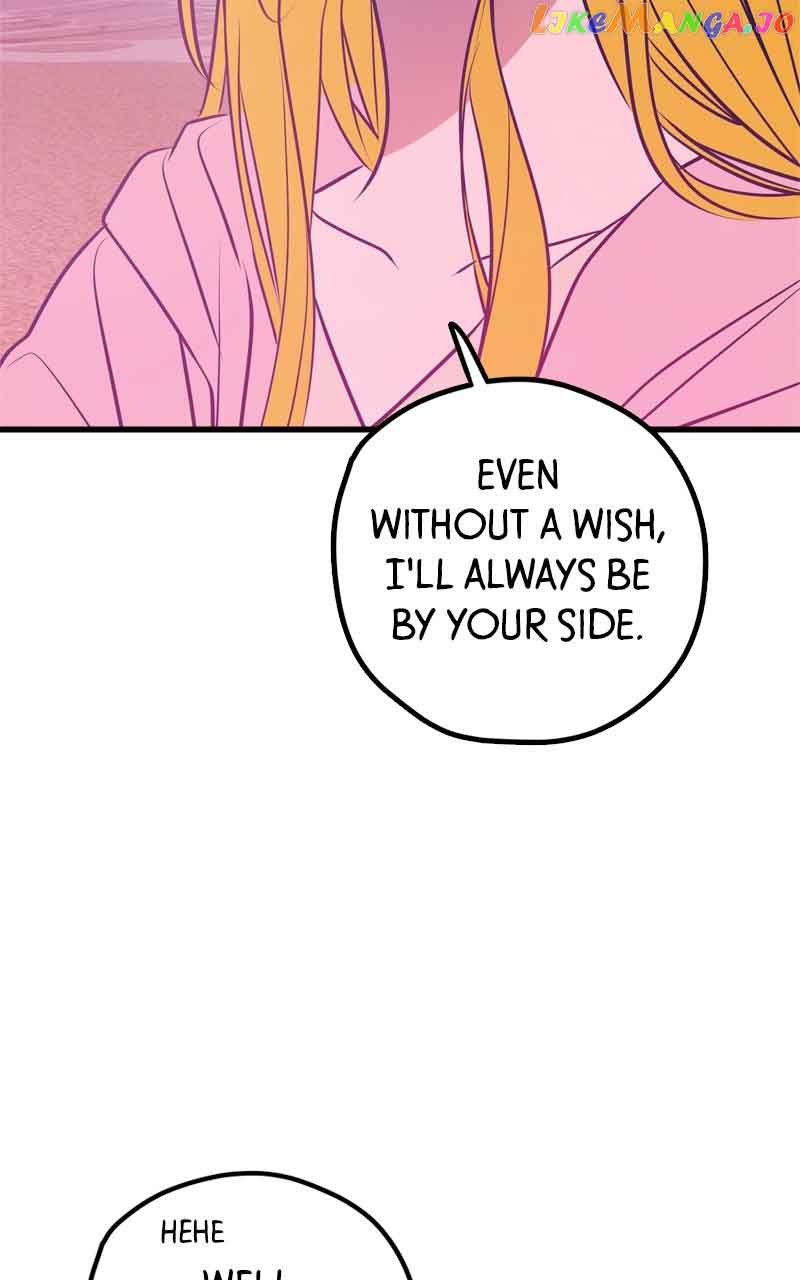 Throw the Trash in the Trash cane Chapter 65 page 122