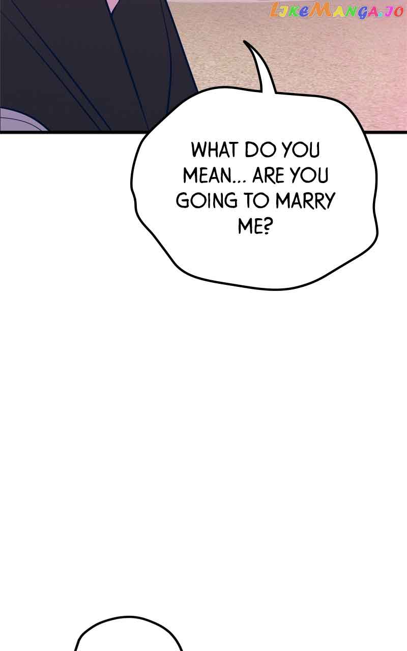 Throw the Trash in the Trash cane Chapter 65 page 127