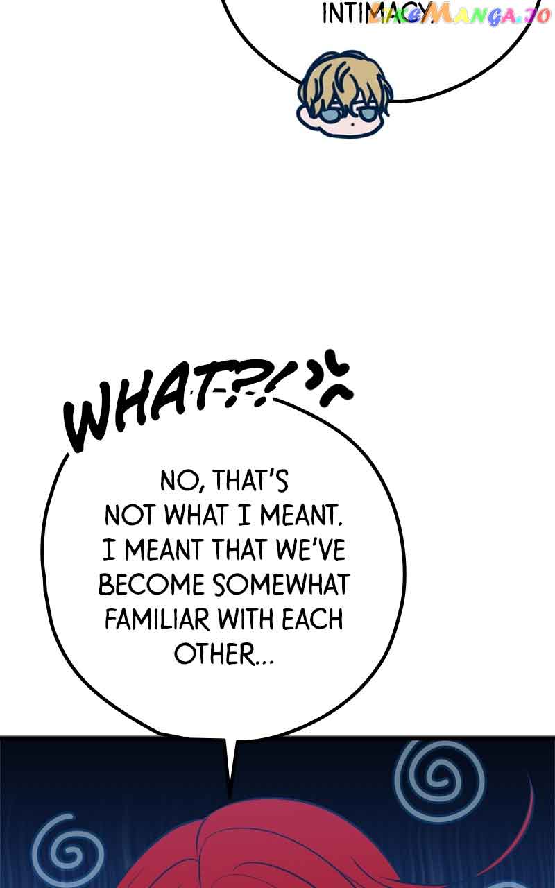 Throw the Trash in the Trash cane Chapter 65 page 12