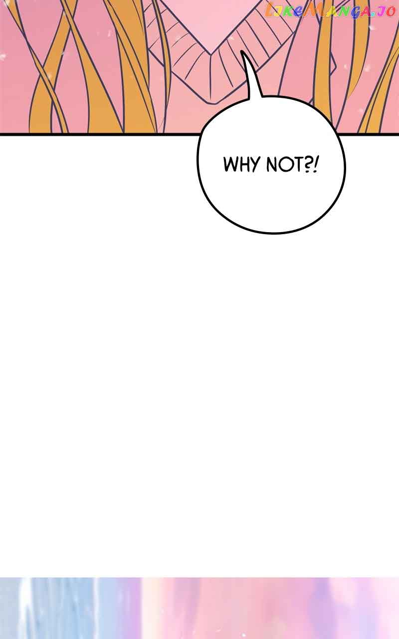 Throw the Trash in the Trash cane Chapter 65 page 129