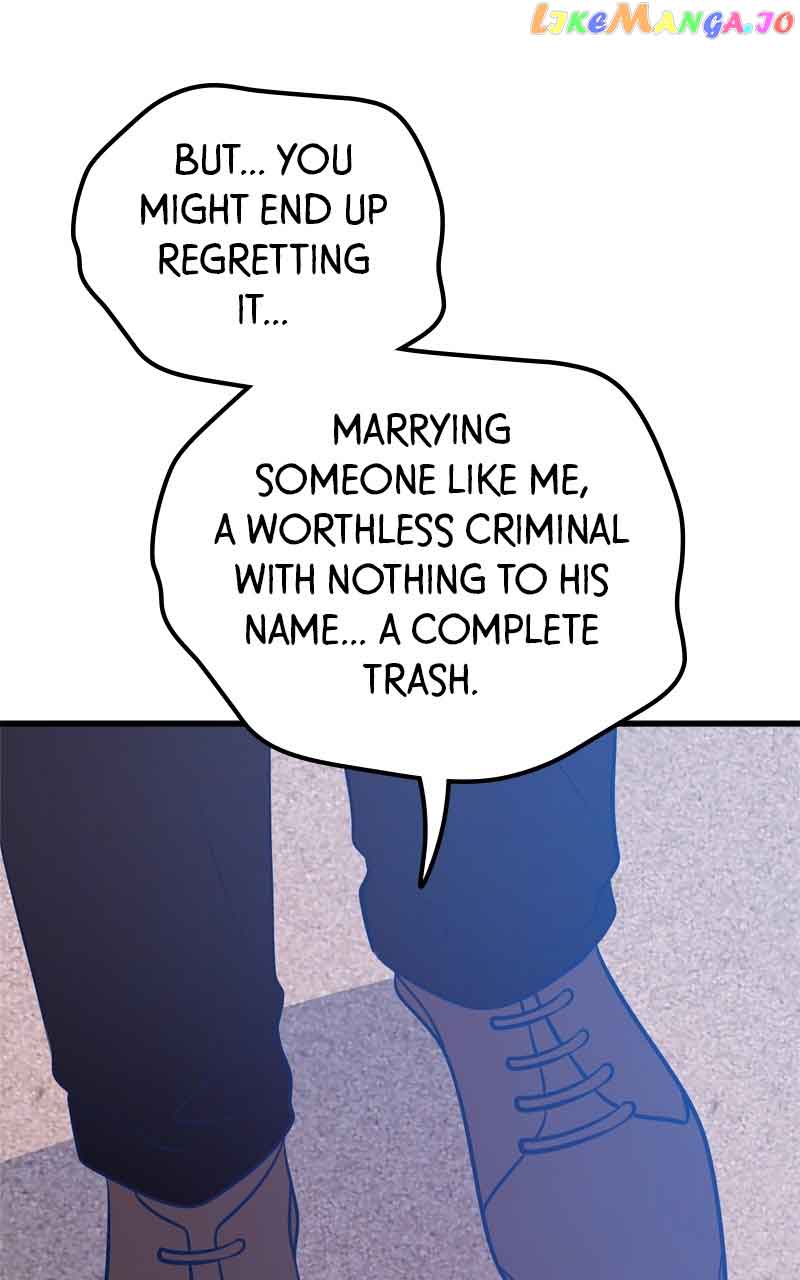 Throw the Trash in the Trash cane Chapter 65 page 132