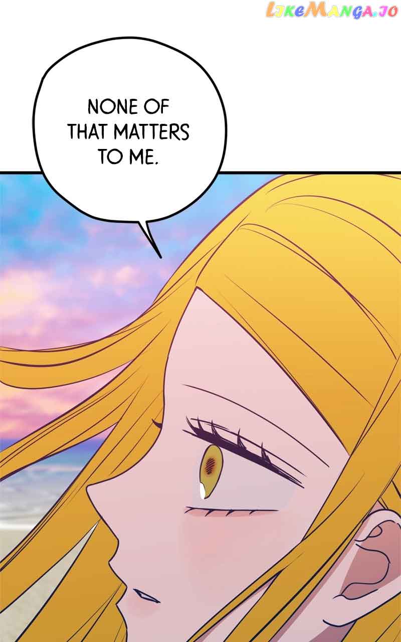 Throw the Trash in the Trash cane Chapter 65 page 134