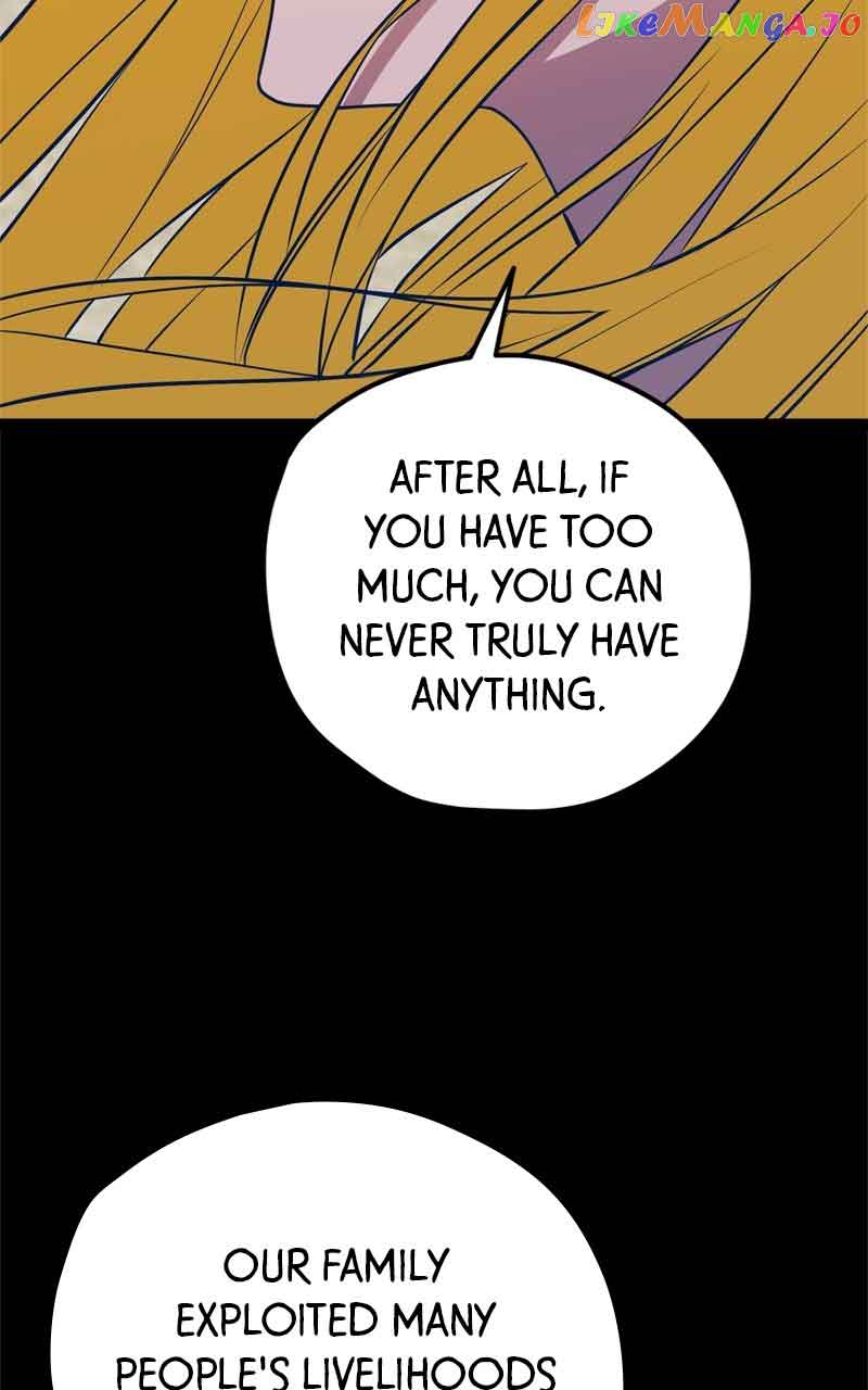Throw the Trash in the Trash cane Chapter 65 page 135