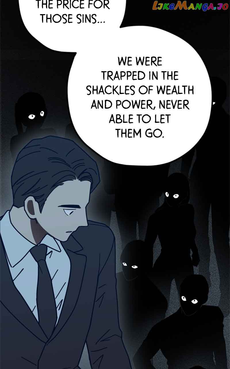 Throw the Trash in the Trash cane Chapter 65 page 138