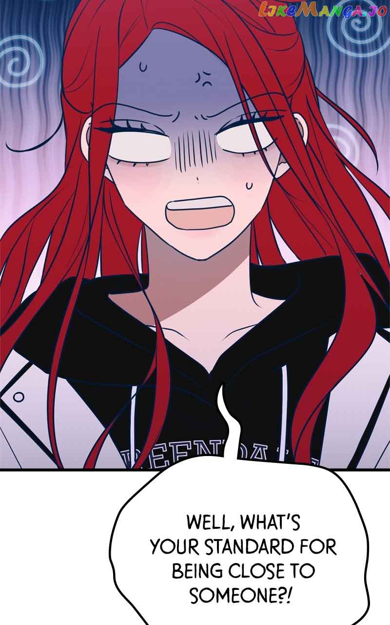 Throw the Trash in the Trash cane Chapter 65 page 13