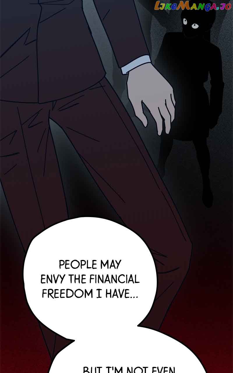 Throw the Trash in the Trash cane Chapter 65 page 139