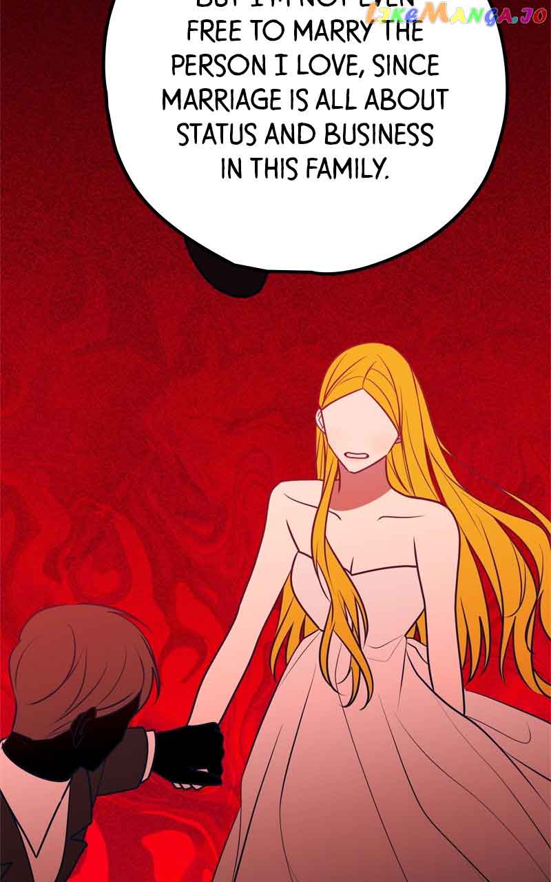 Throw the Trash in the Trash cane Chapter 65 page 140