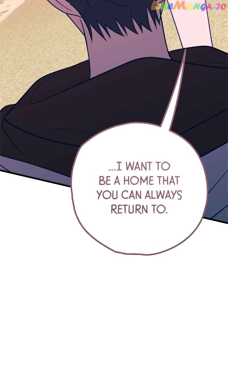 Throw the Trash in the Trash cane Chapter 65 page 150