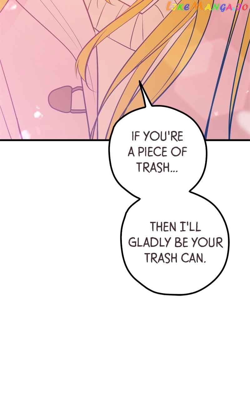 Throw the Trash in the Trash cane Chapter 65 page 153
