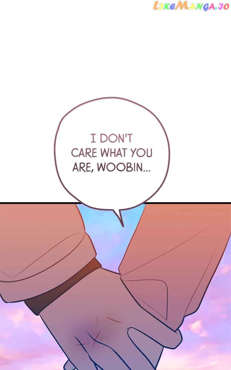 Throw the Trash in the Trash cane Chapter 65 page 154