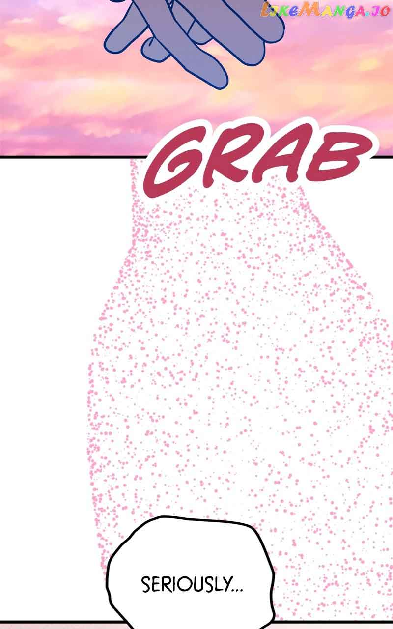Throw the Trash in the Trash cane Chapter 65 page 155