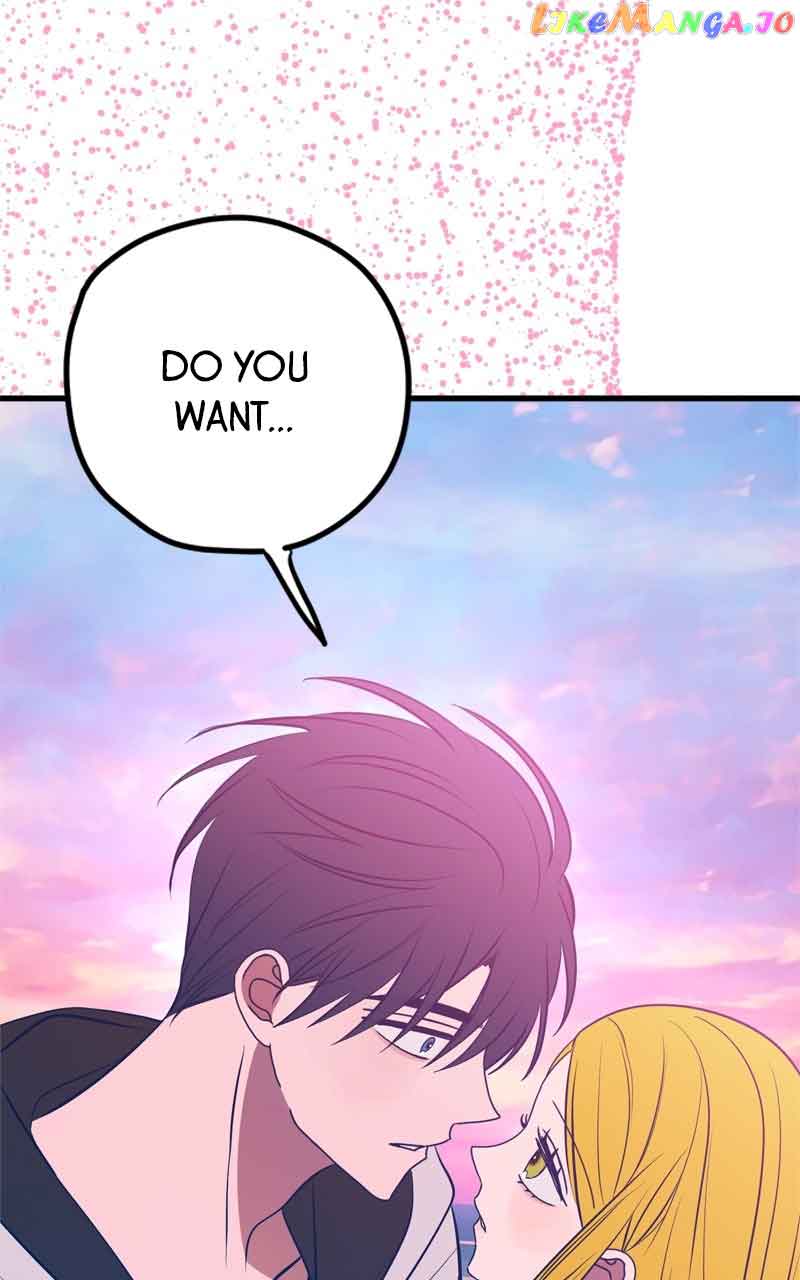 Throw the Trash in the Trash cane Chapter 65 page 157