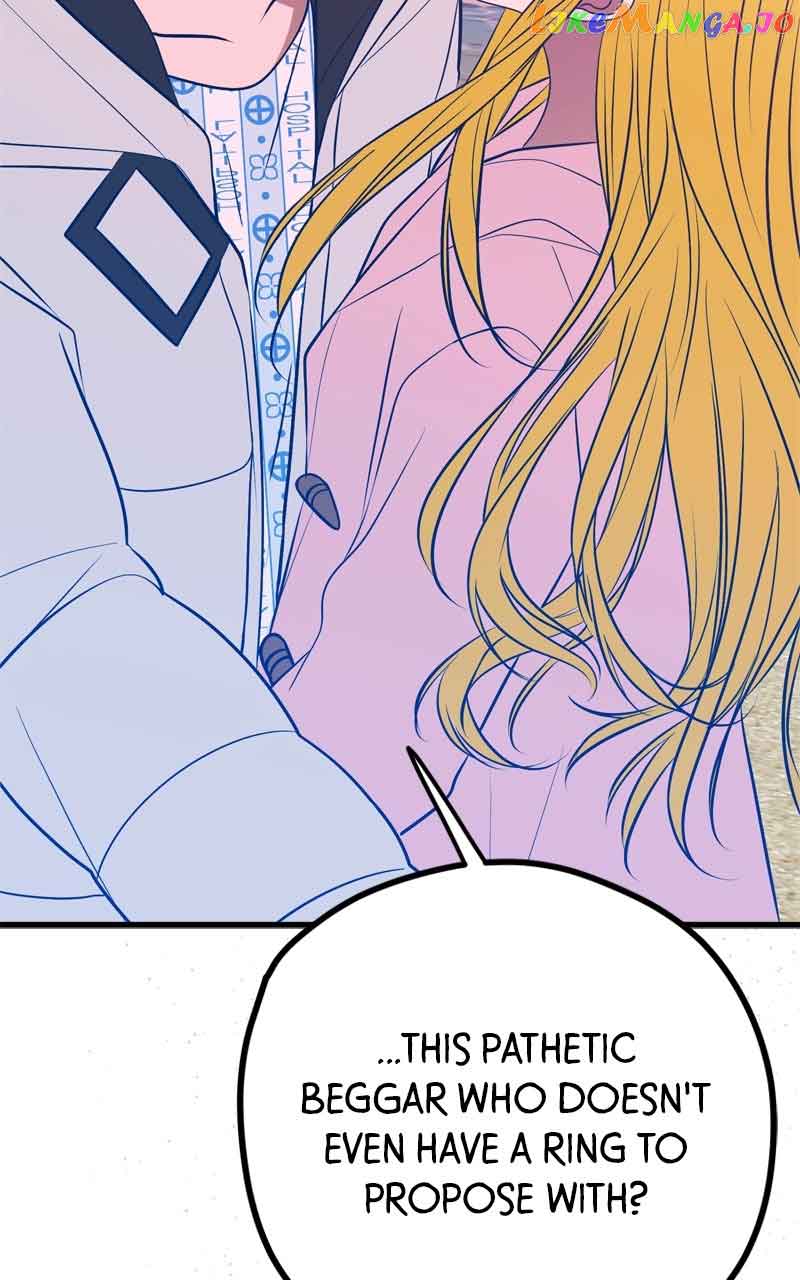 Throw the Trash in the Trash cane Chapter 65 page 158