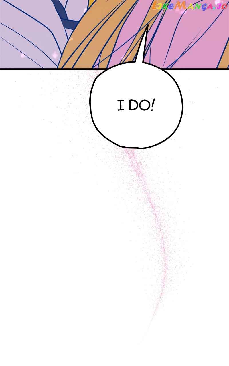 Throw the Trash in the Trash cane Chapter 65 page 161