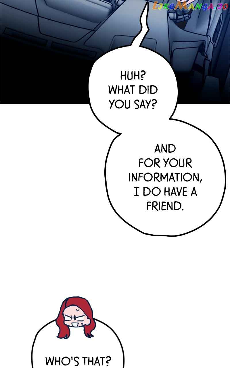 Throw the Trash in the Trash cane Chapter 65 page 18
