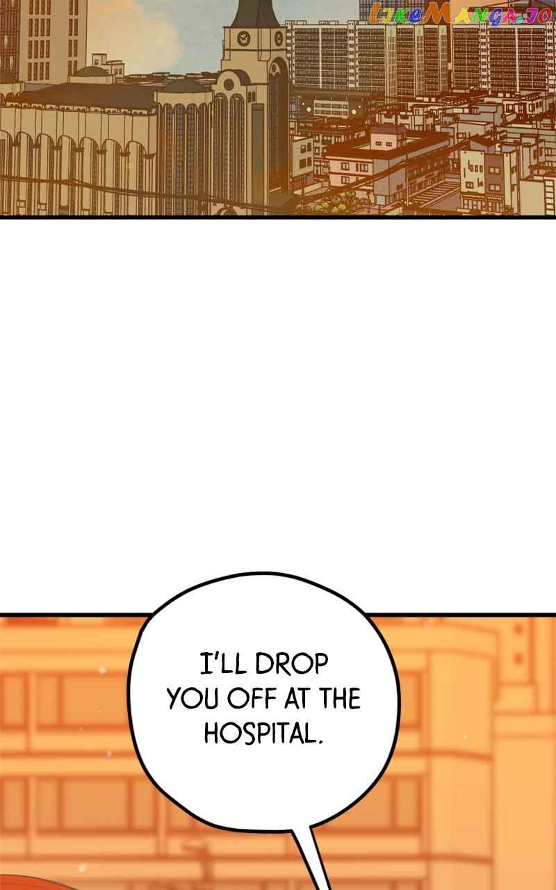 Throw the Trash in the Trash cane Chapter 65 page 1
