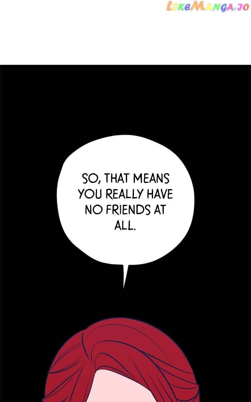 Throw the Trash in the Trash cane Chapter 65 page 20