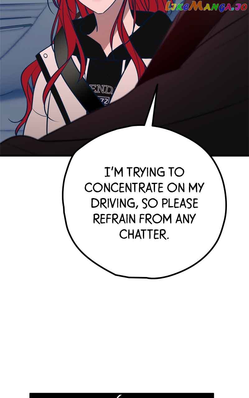 Throw the Trash in the Trash cane Chapter 65 page 28