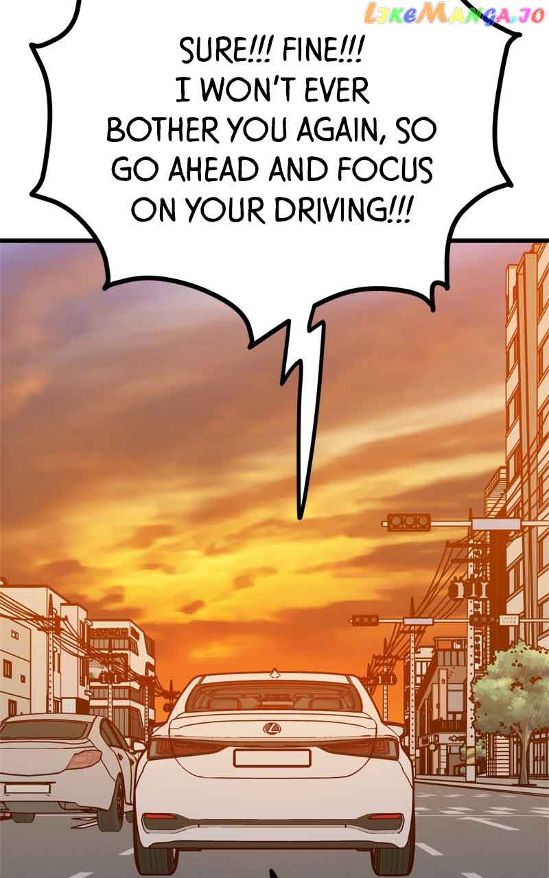 Throw the Trash in the Trash cane Chapter 65 page 30