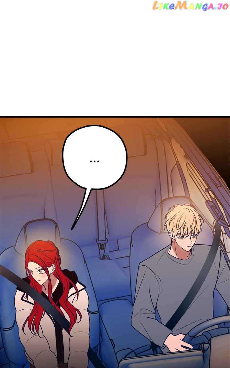 Throw the Trash in the Trash cane Chapter 65 page 3