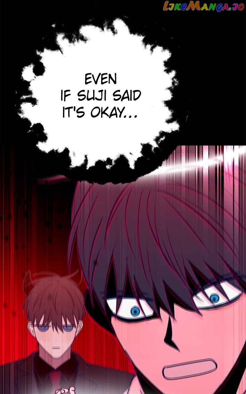 Throw the Trash in the Trash cane Chapter 65 page 41