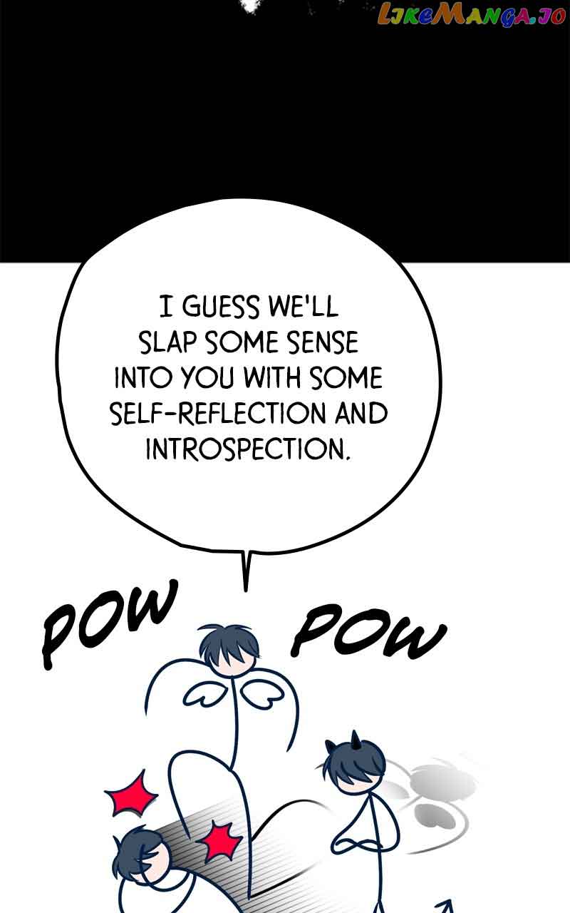 Throw the Trash in the Trash cane Chapter 65 page 43