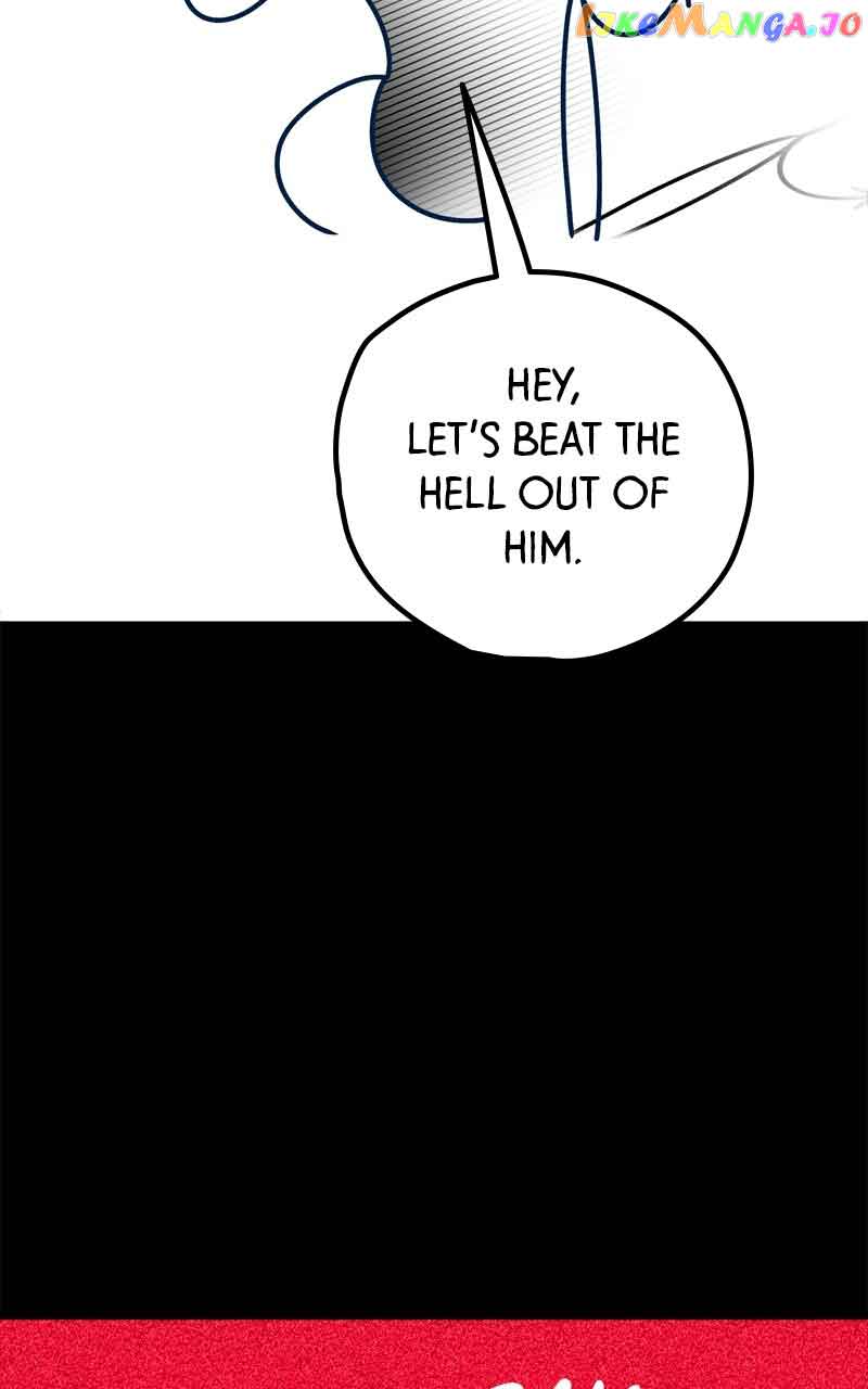 Throw the Trash in the Trash cane Chapter 65 page 44