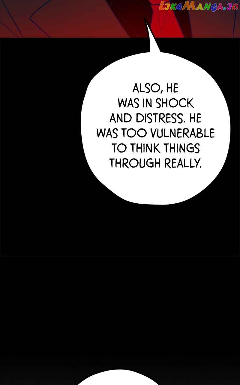 Throw the Trash in the Trash cane Chapter 65 page 48