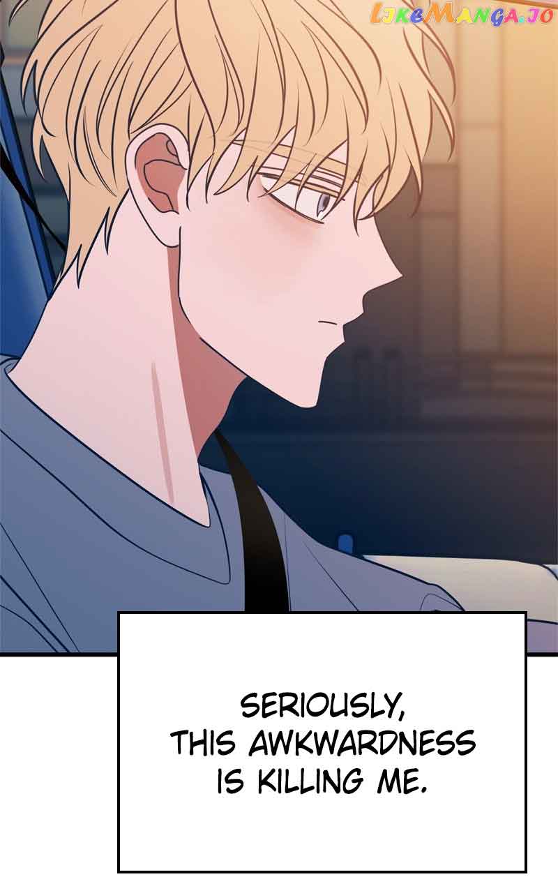 Throw the Trash in the Trash cane Chapter 65 page 5