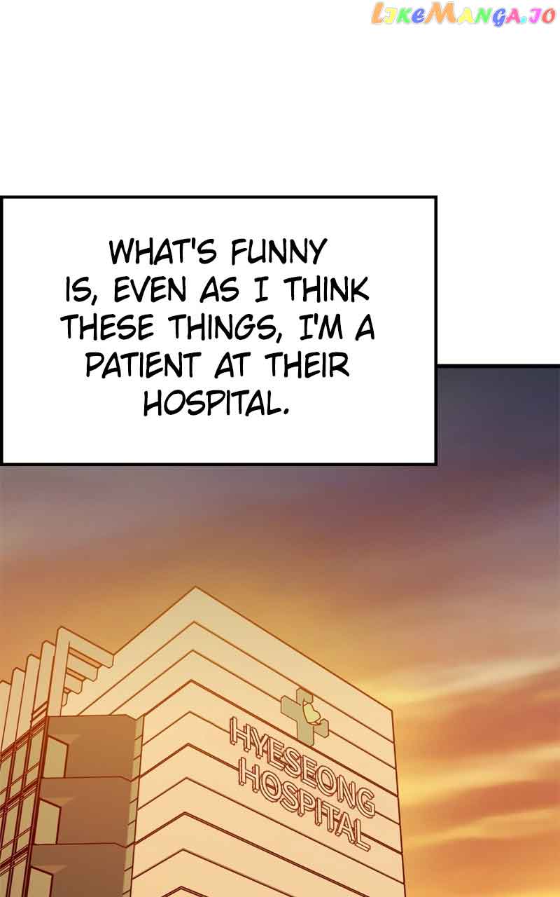 Throw the Trash in the Trash cane Chapter 65 page 61