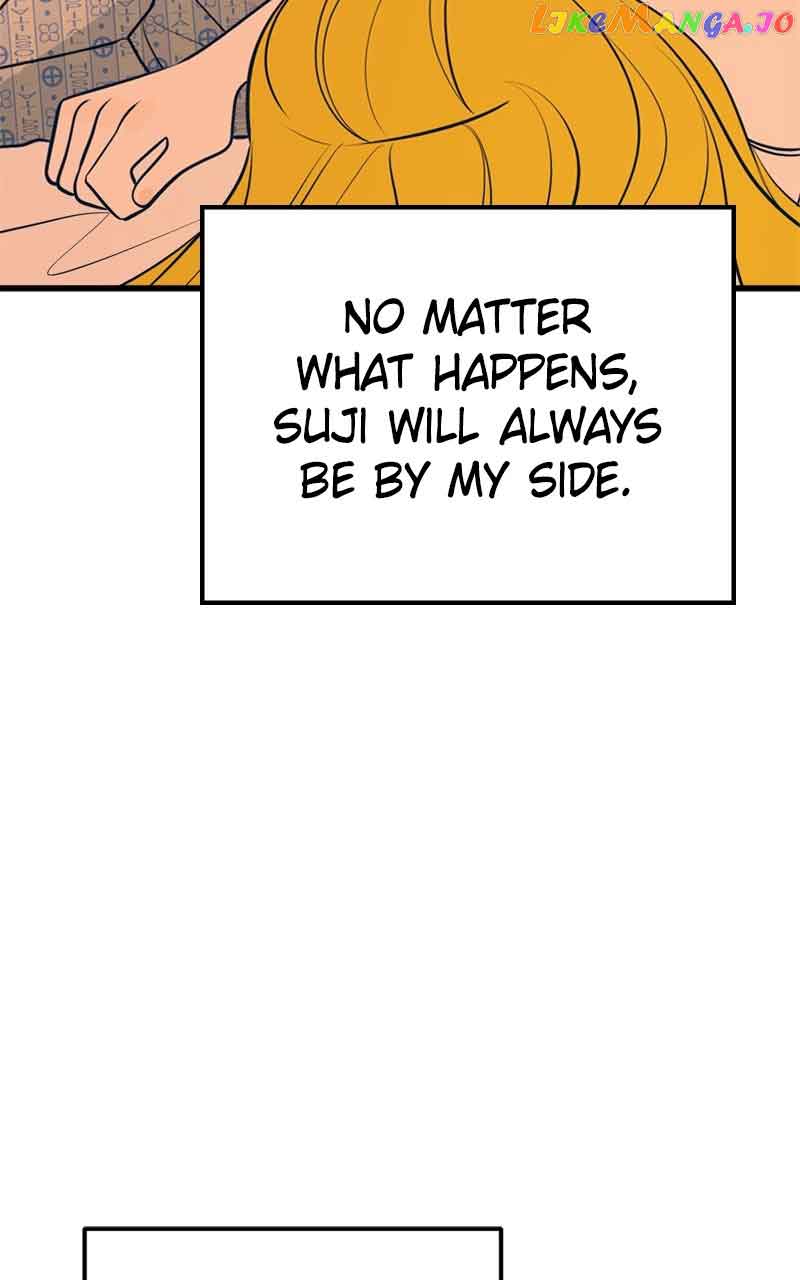 Throw the Trash in the Trash cane Chapter 65 page 64