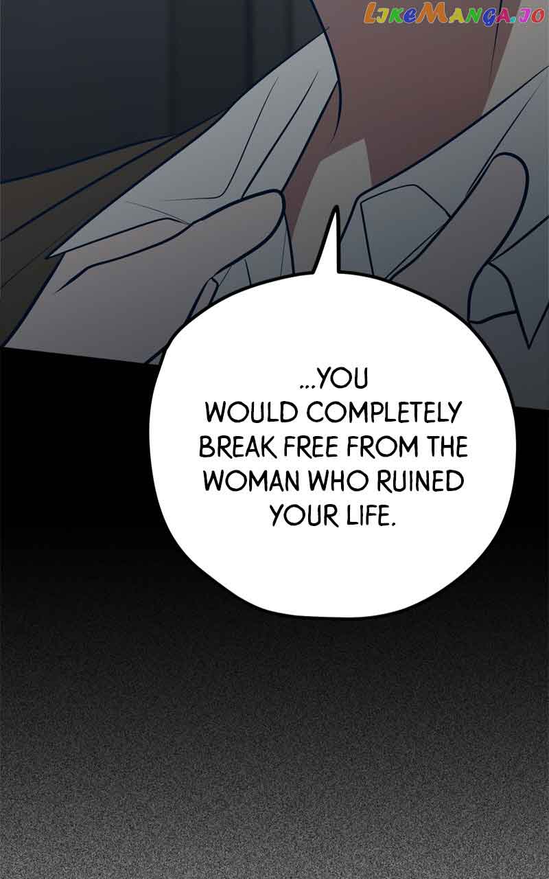 Throw the Trash in the Trash cane Chapter 65 page 68