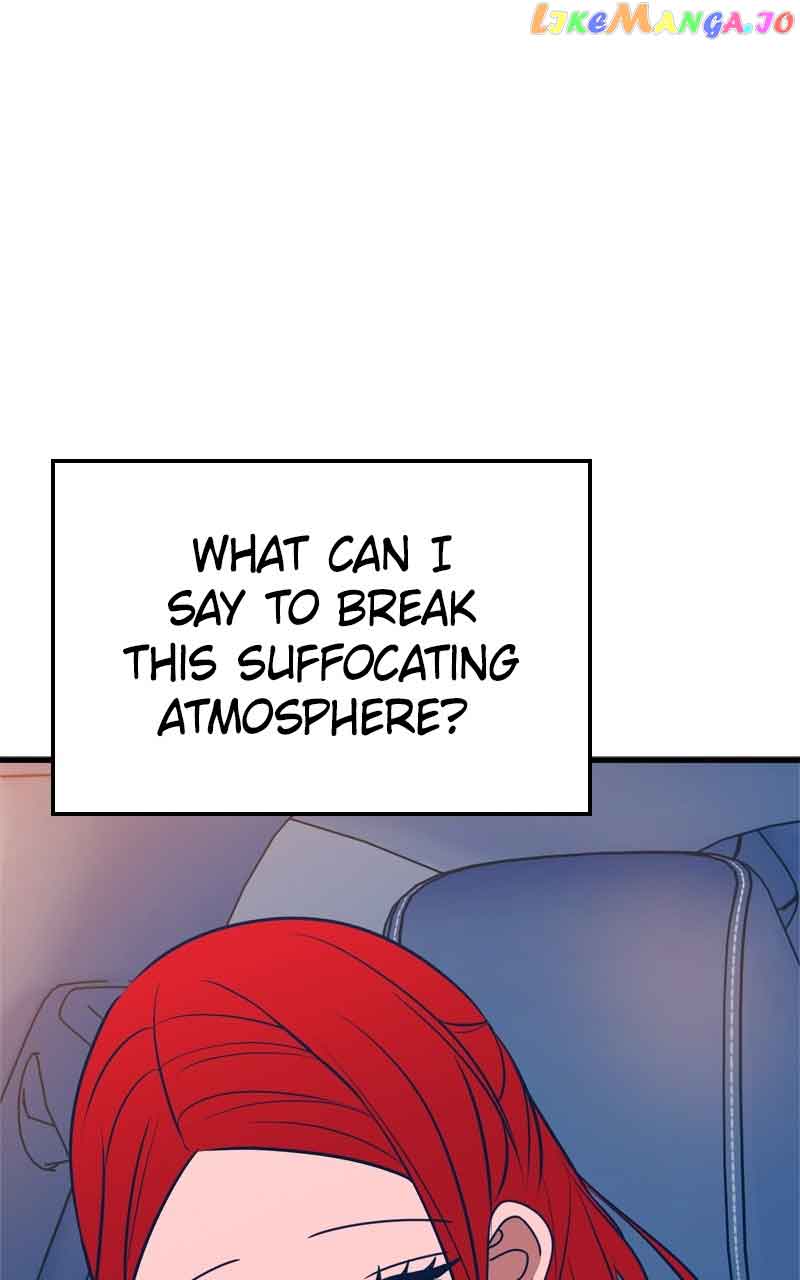 Throw the Trash in the Trash cane Chapter 65 page 6