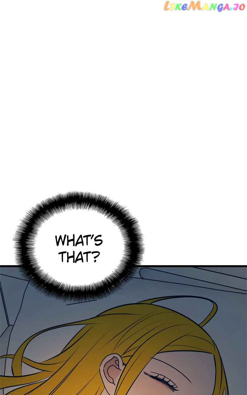 Throw the Trash in the Trash cane Chapter 65 page 72